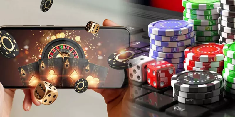 Hướng dẫn tham gia nohu88 trải nghiệm thế giới cá cược casino